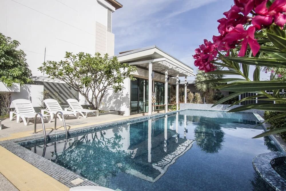 Kannika Villa - 5 Bedrooms - photo 10