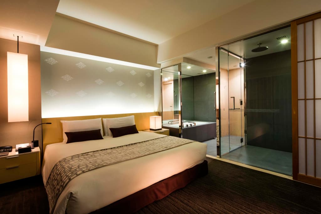 The Capitol Hotel Tokyu - photo 47