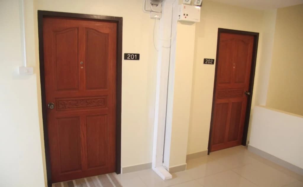 SAB Residence - photo 12