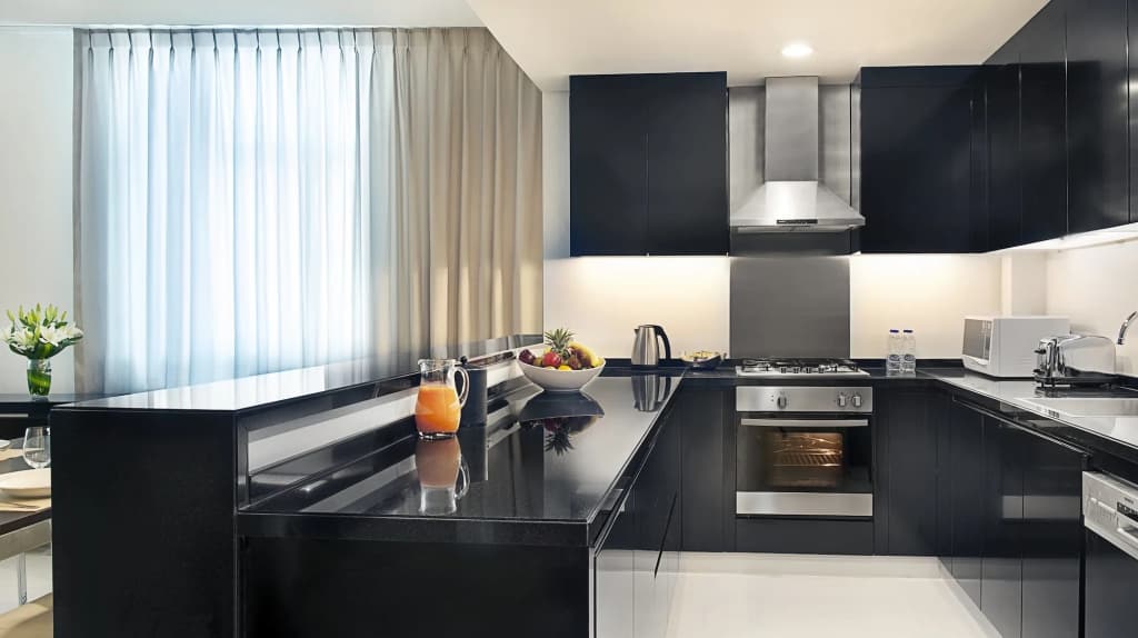 DAMAC Maison Cour Jardin - photo 15