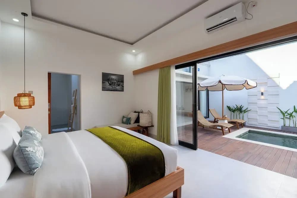 Nirvana Villa By Betterplace - photo 22