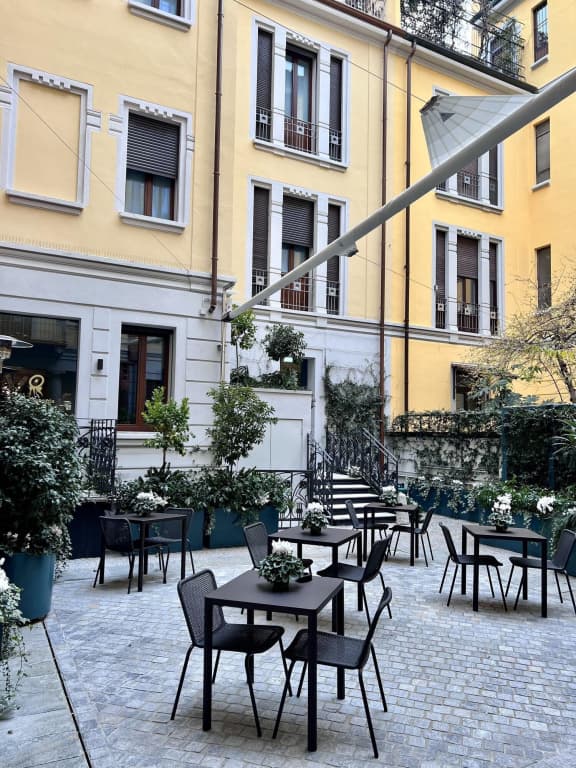 Ariosto Social Club - photo 18