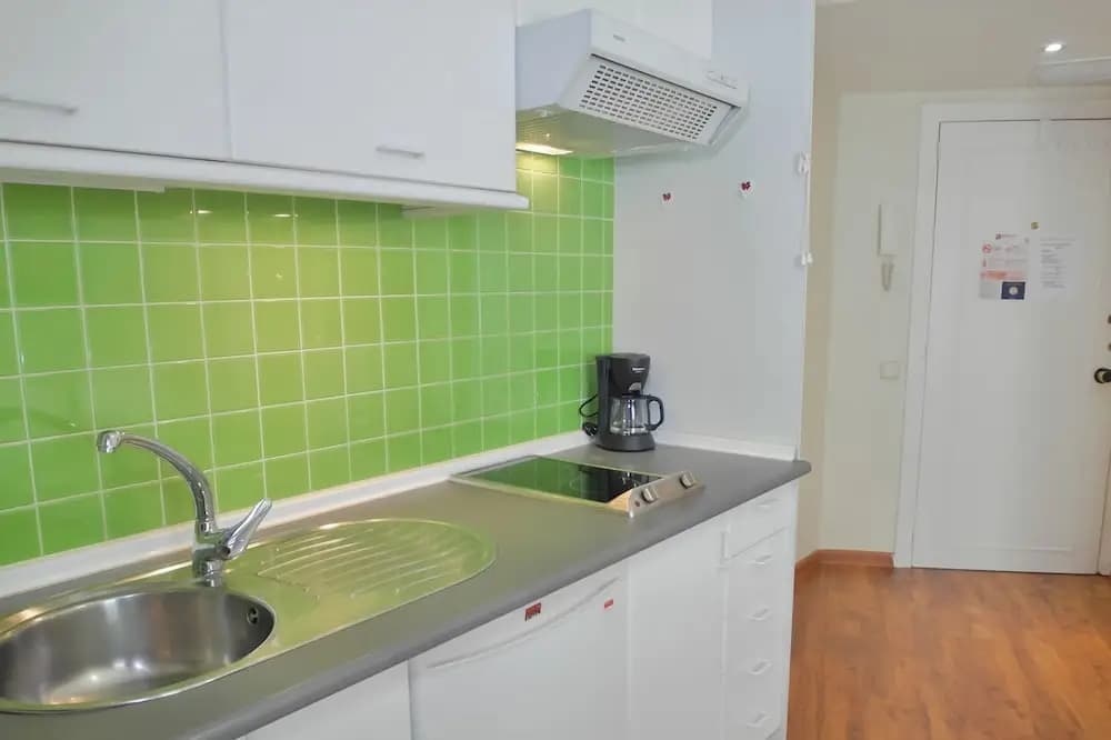DFlat Escultor Madrid 609 Apartments - photo 11