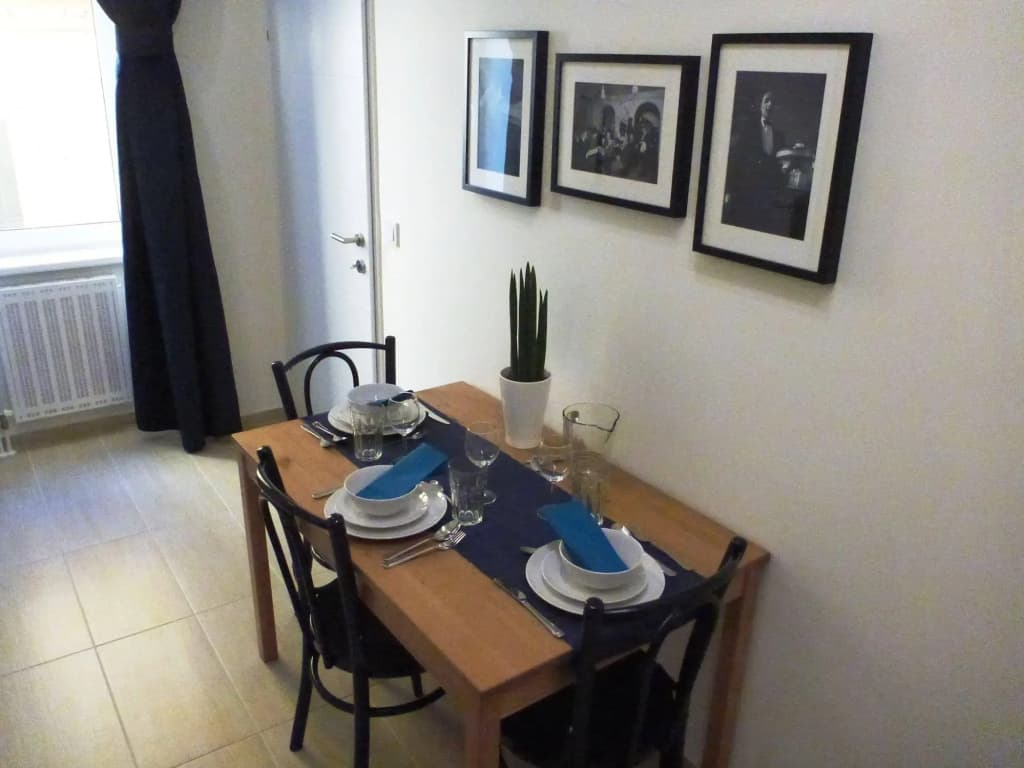 Flatprovider Comfort Eduard Apartment - photo 19