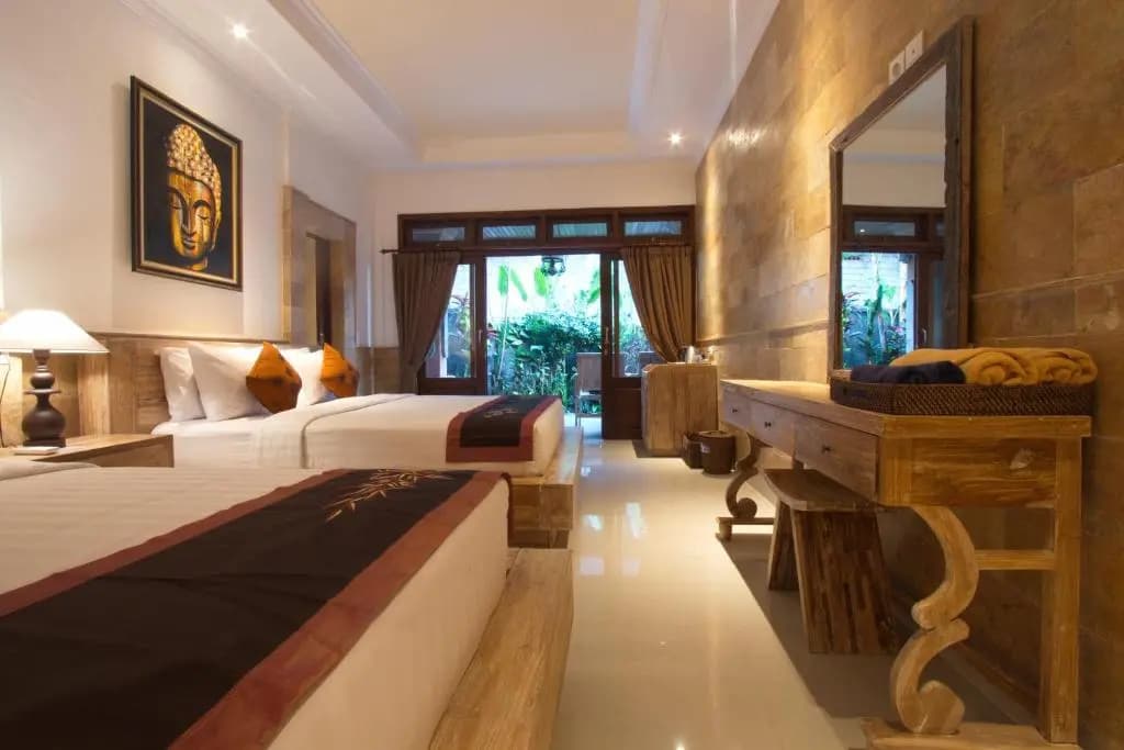 Ubud Terrace - photo 5