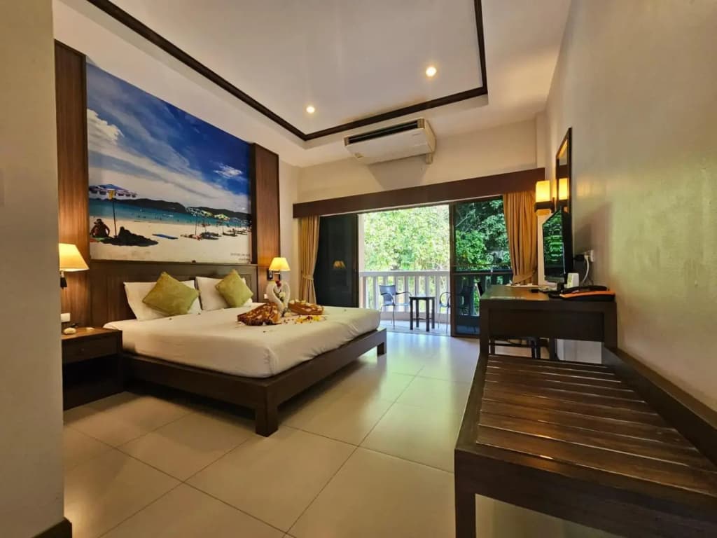 Ratana Hill Patong - photo 34
