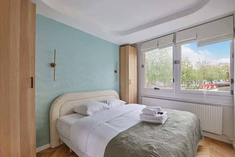 Apartment Rue de Rennes/saint Germain des Pres - photo 3
