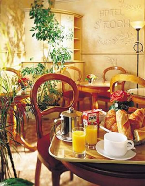 Hôtel Saint-Roch - photo 10