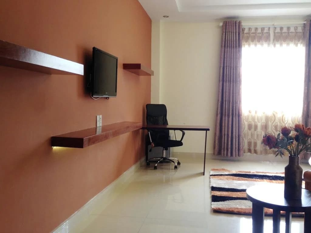 Meowy Boutique Hotel - photo 8