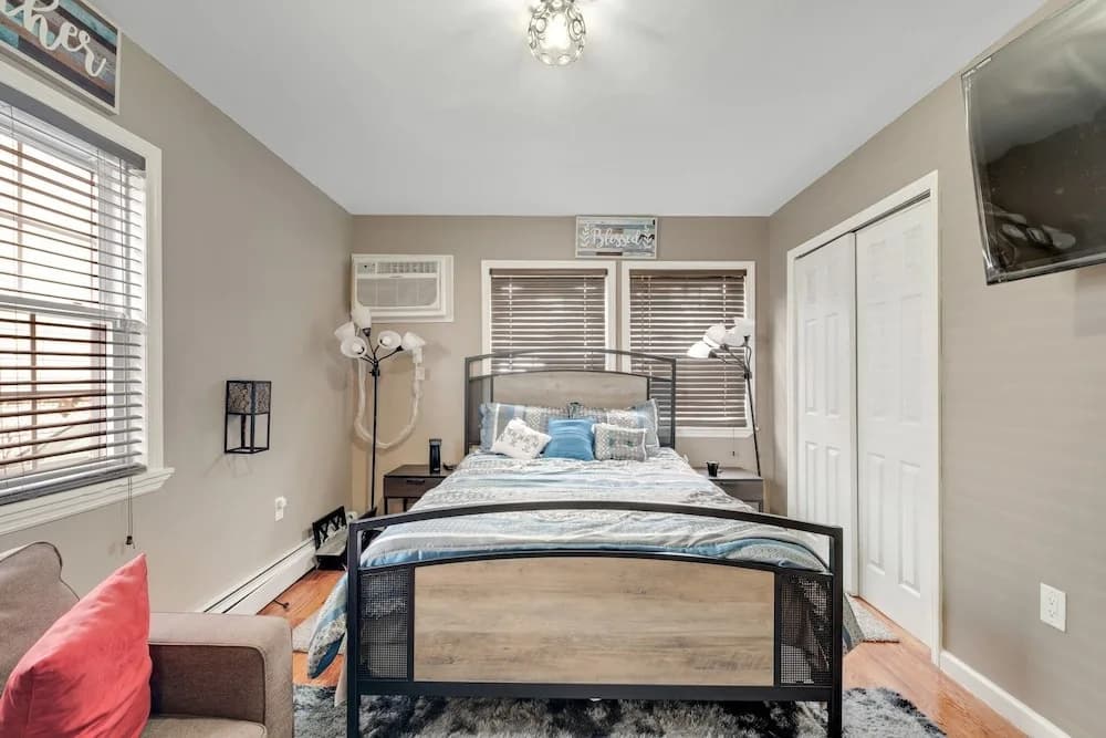 Modern Cozy 3br Home Just 10 Mins From Jfk! 3 Bedroom Residence by RedAwning - photo 5