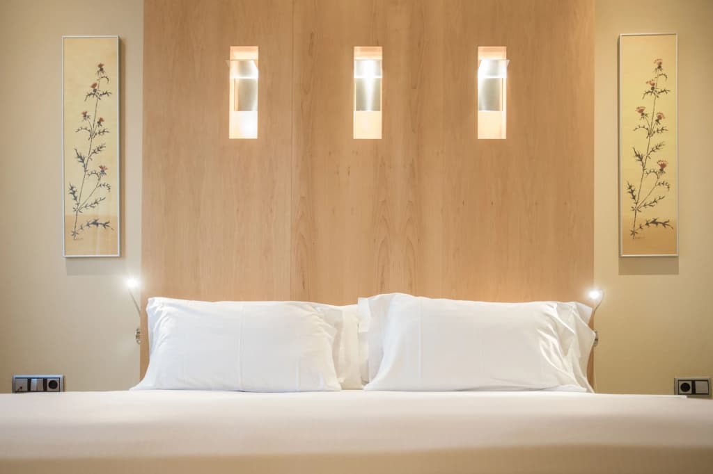 Abba Madrid Hotel - photo 8