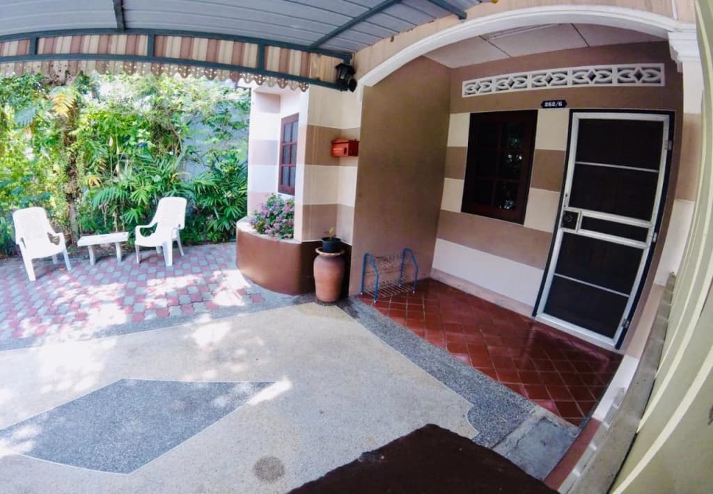Aree Guesthouse5 - photo 1