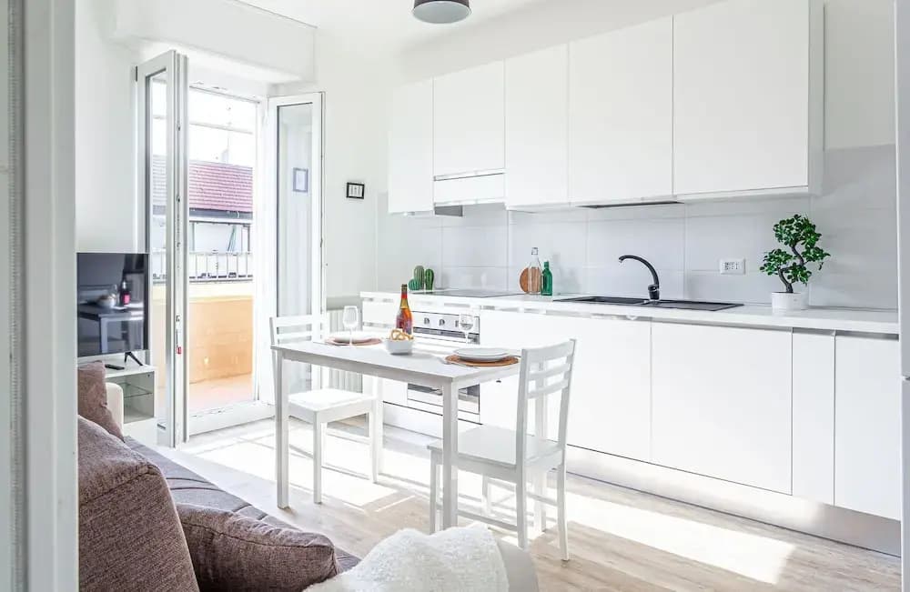 JOIVY Sublime Flat W/Balcony - photo 13