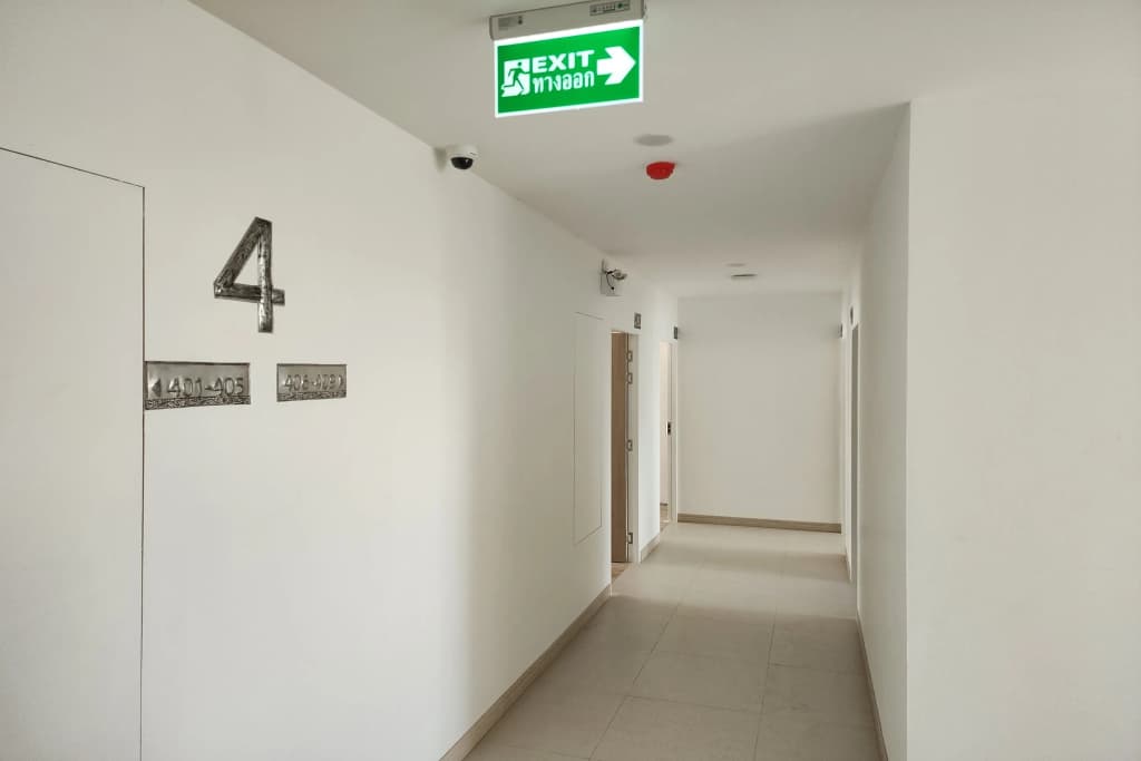 Arsh Boutique Hotel - photo 11