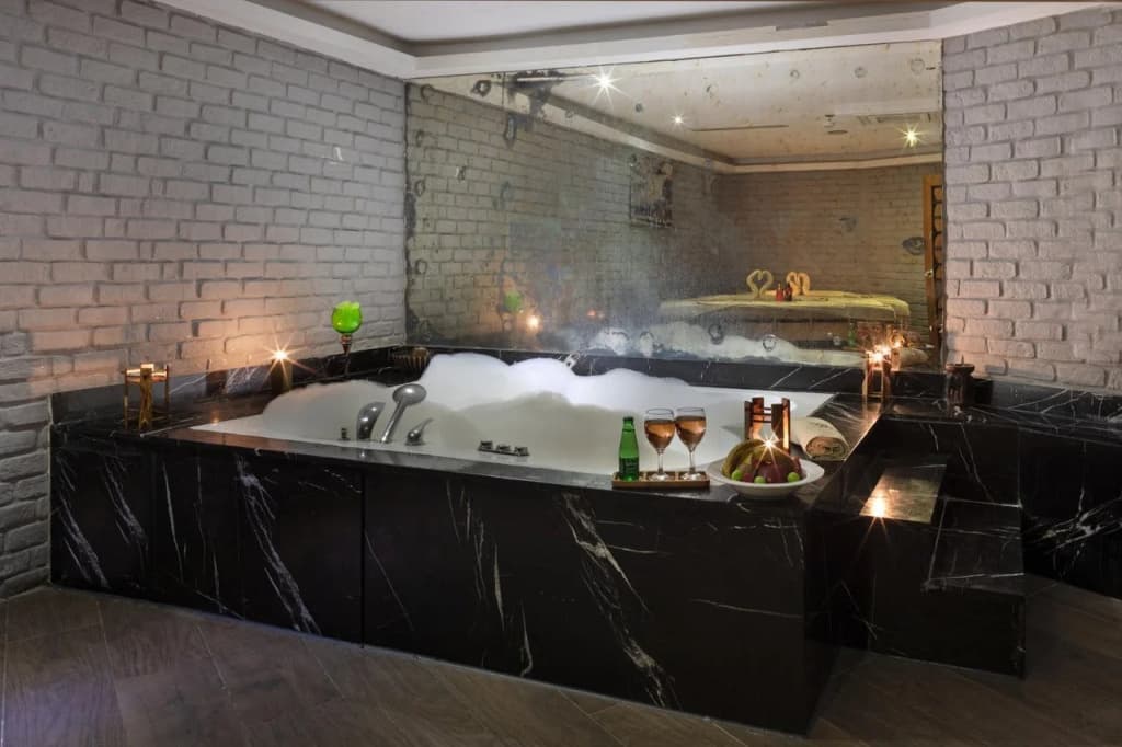 Mercure Istanbul Bomonti - photo 30
