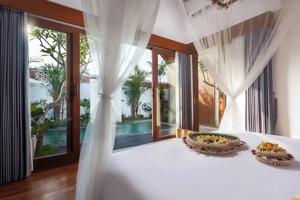 The Arca Villas by GenuineHost - photo 21