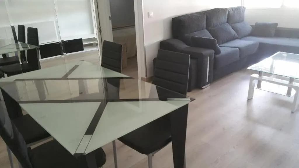 Apartamentos La Vaguada Suites - photo 13