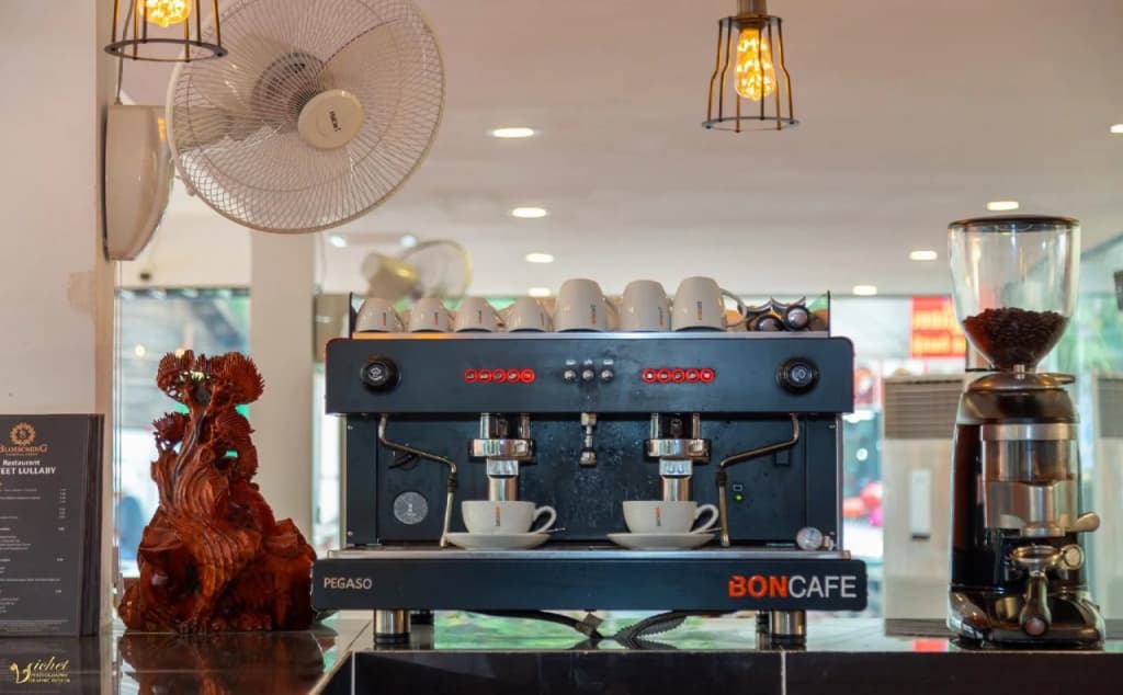 Blossoming Romduol Boutique - Hostel - photo 14