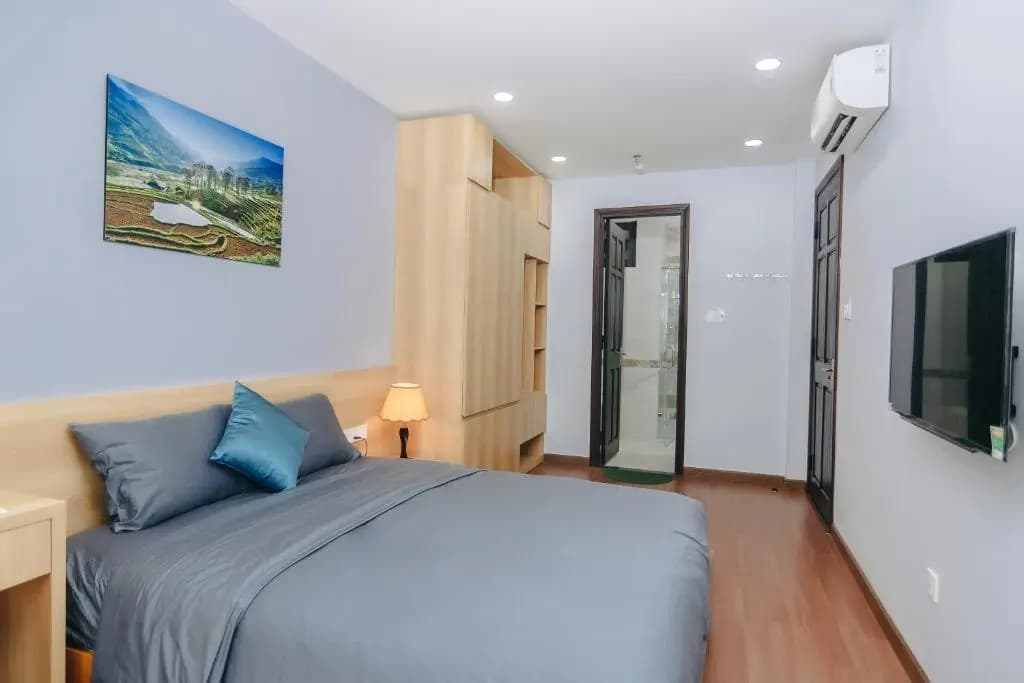 Monalisa Apartment - photo 6