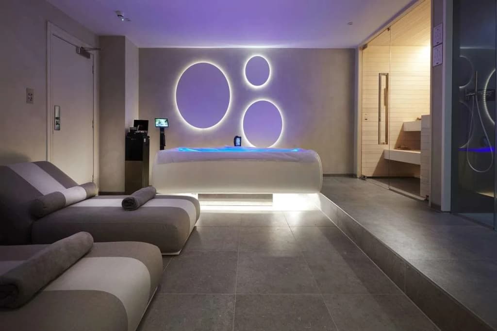 Hilton London Croydon - photo 17