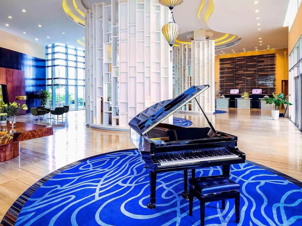 Grand Mercure Danang - photo 2