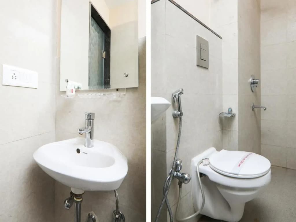 Hotel Amar International - photo 32