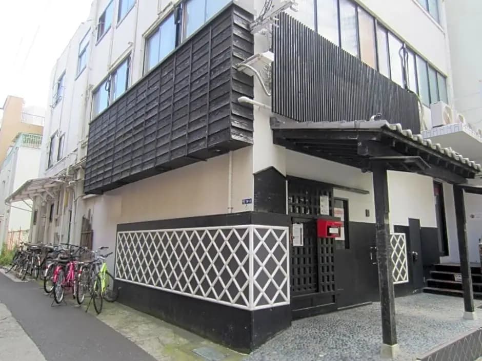 Nomad Hostel East - photo 3