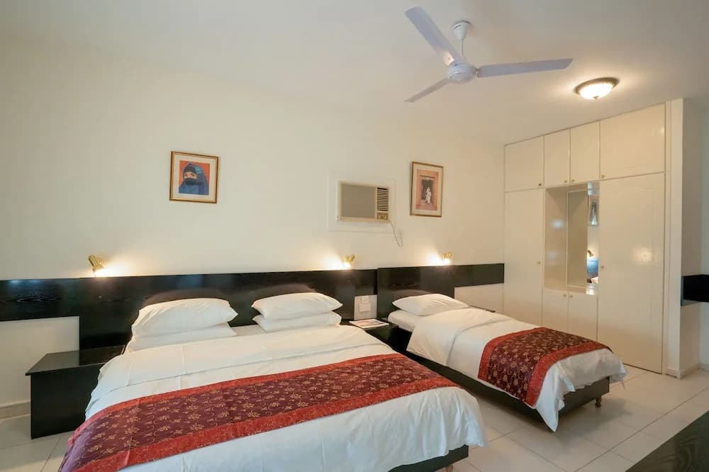Summersands Al Wadi Al Kabir - photo 6