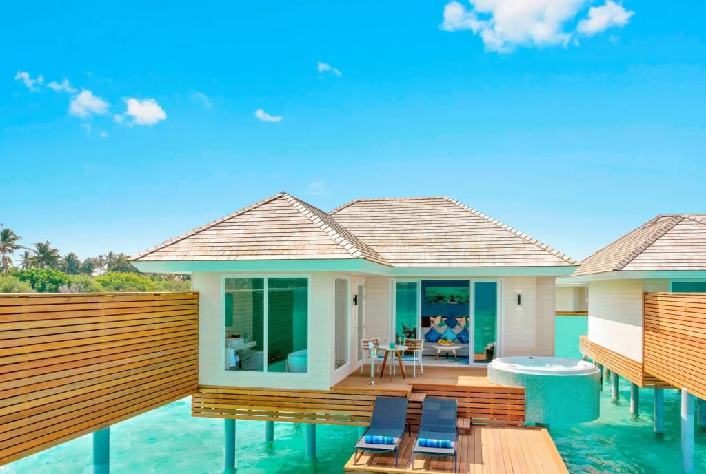 Kandima Maldives - photo 1