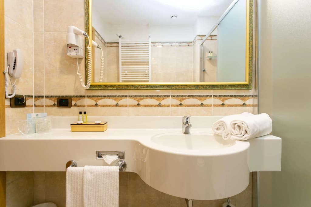 Hotel Mirage, Sure Hotel Collection by Best Western - photo 30
