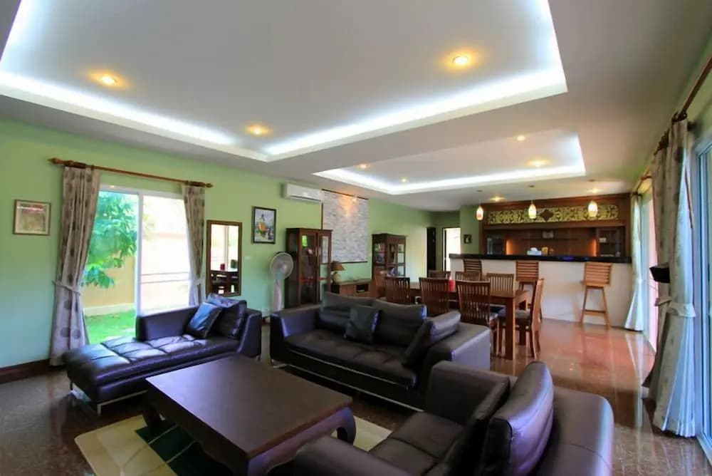Villa Mukdara - photo 1