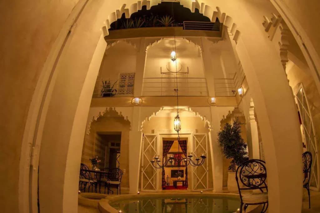 Riad Dar Thalge - photo 1