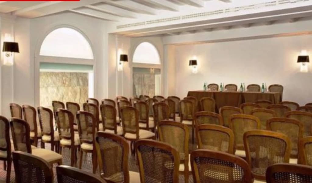 Hotel degli Artisti - photo 19