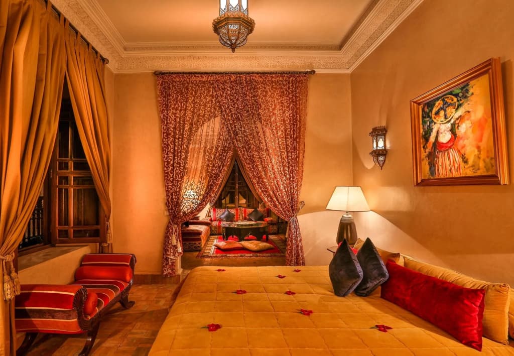 Riad Kniza - photo 5