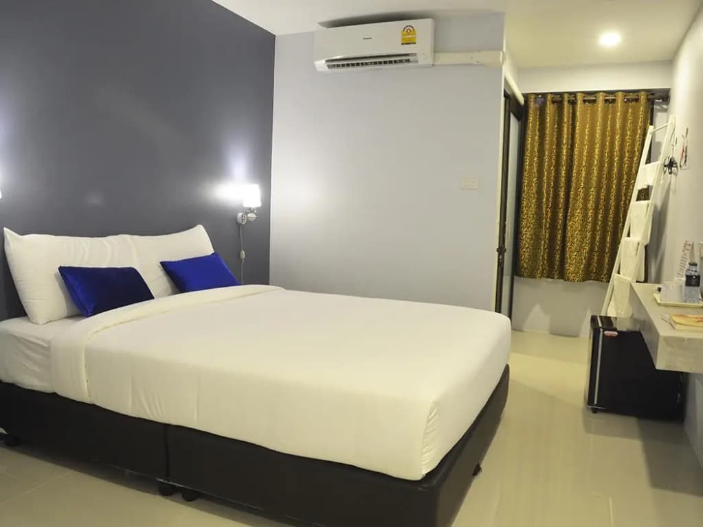 U Sleep Chiangmai - photo 19
