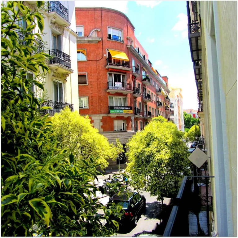 Hostel Era Alonso Martinez - photo 1