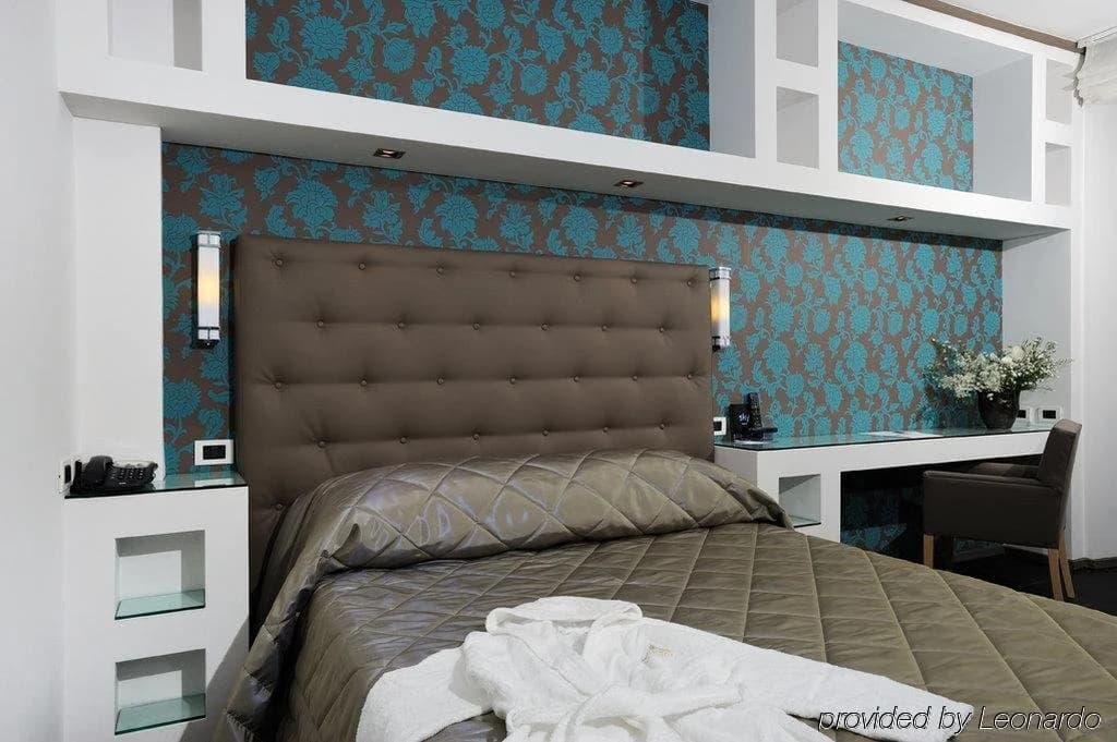 Roma Dreaming ApartHotel - photo 25