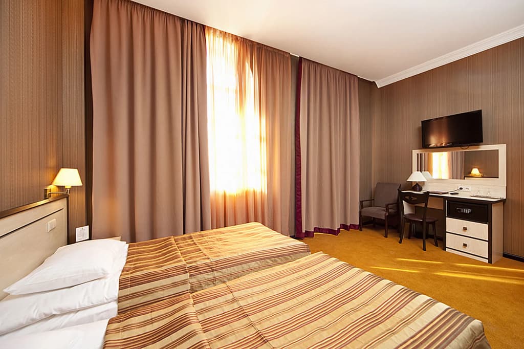 Kopala Rikhe Hotel - photo 6