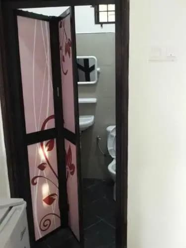 faris homestay - photo 6