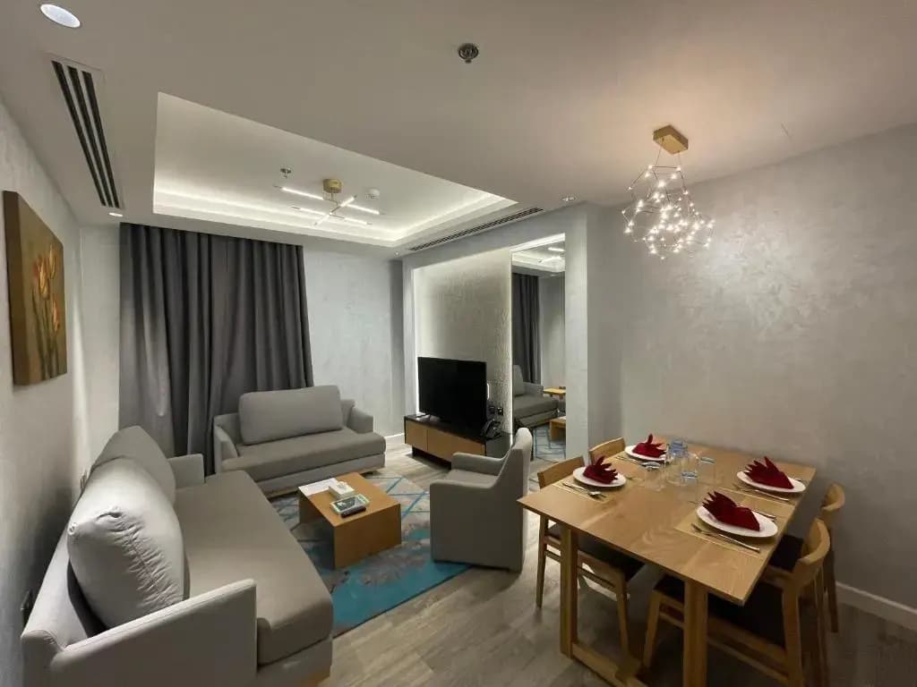 Citivilla Hotel and Service Residence - photo 3