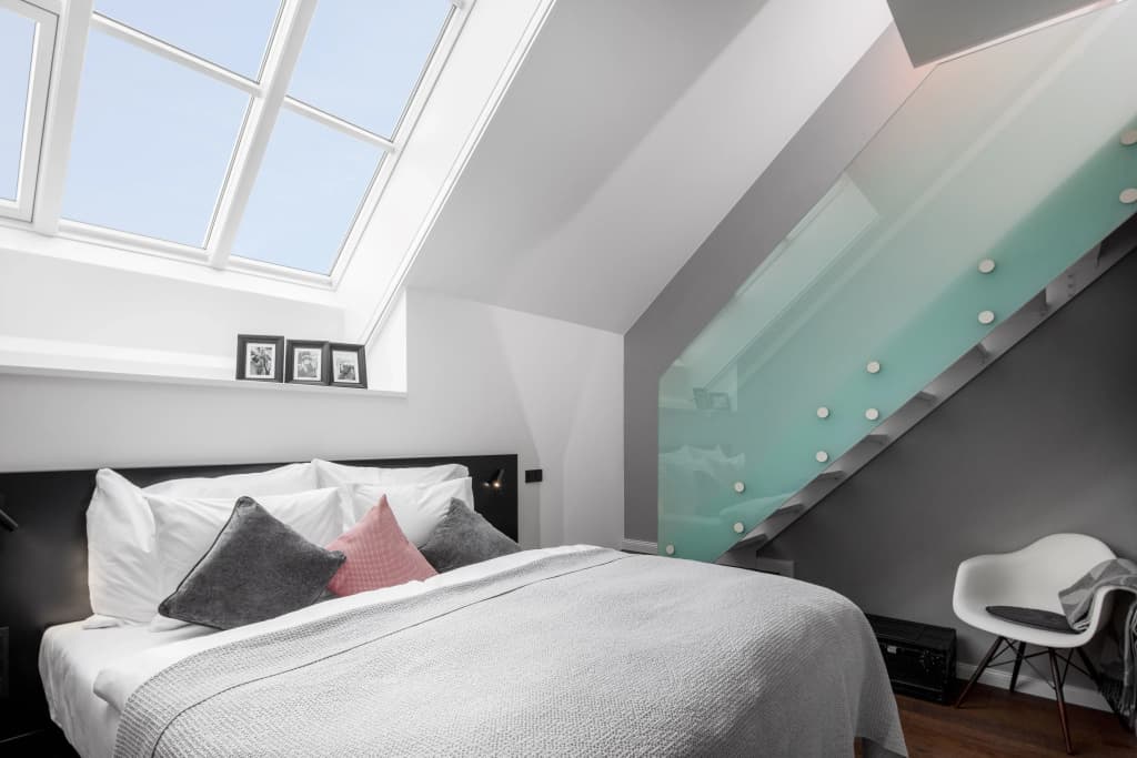 THE MANES Boutique Hotel Prague - photo 4