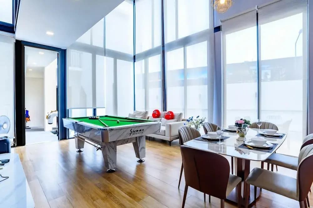 Pattaya Inara Exclusive Pool Villa PI5 - photo 46