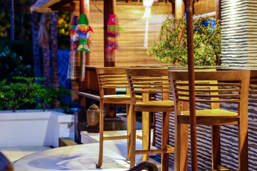 Villa Zamaya Sanur - photo 23