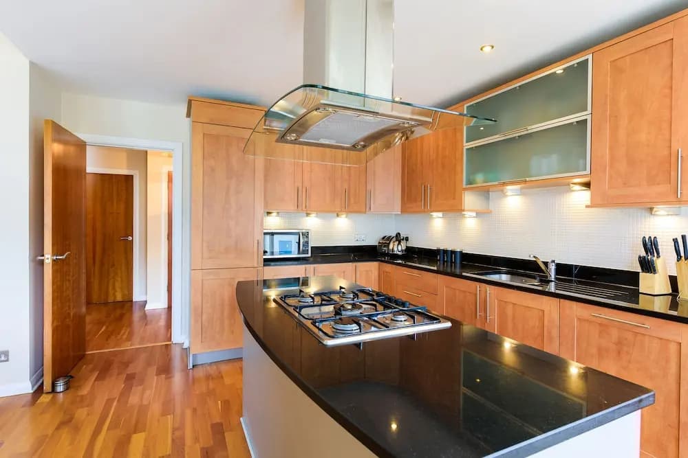 Britannia Penthouse - photo 14