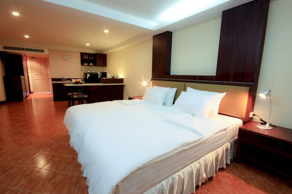 Kamala Sea View - photo 4