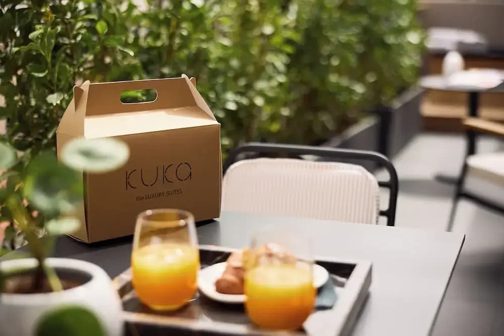 Kuka Luxury Living Athens - photo 32