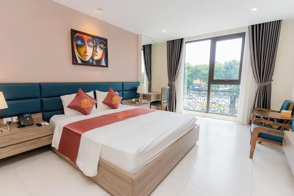 Victory Hotel Ha Noi - photo 1