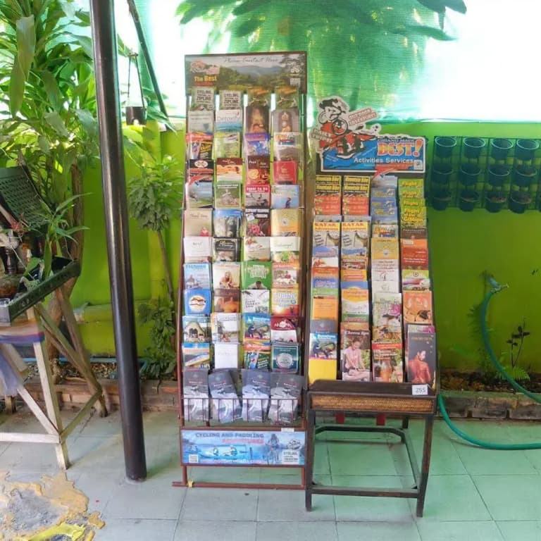 The Green Oasis - photo 10