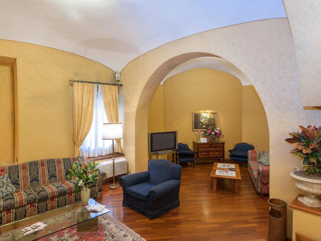 Hotel Medici - photo 2