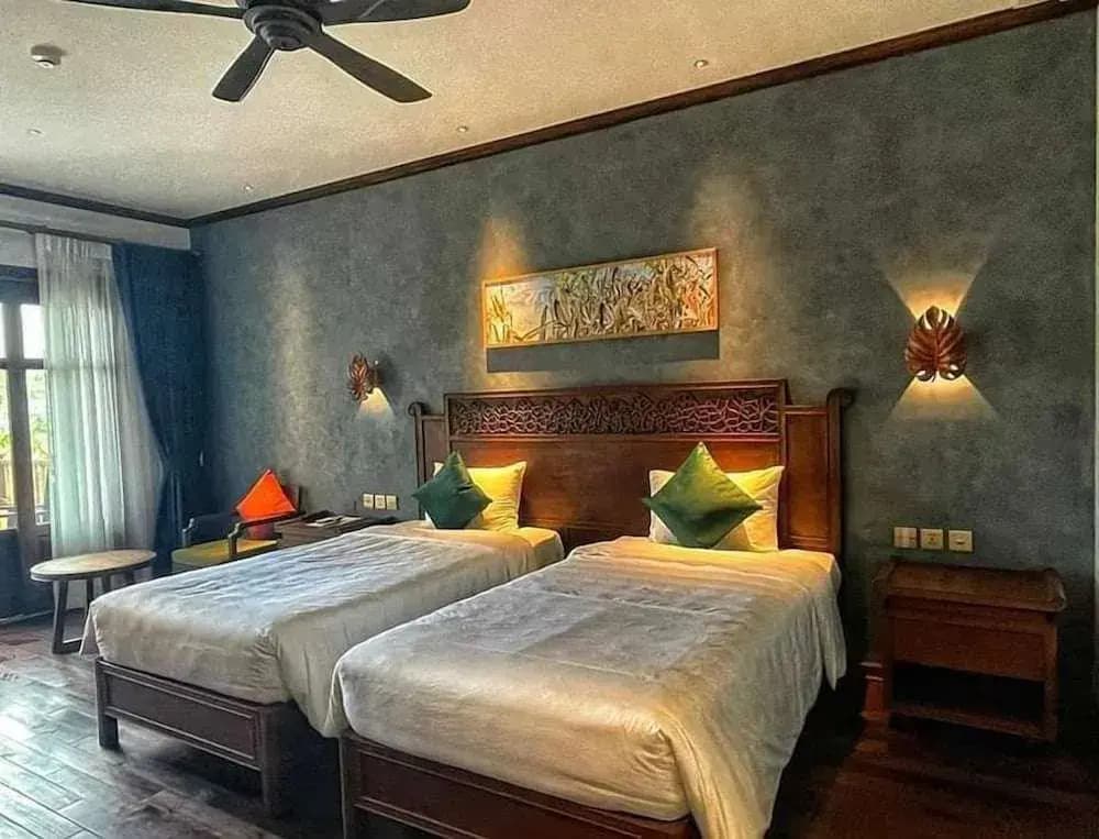 Amour Resort Bavi - photo 2